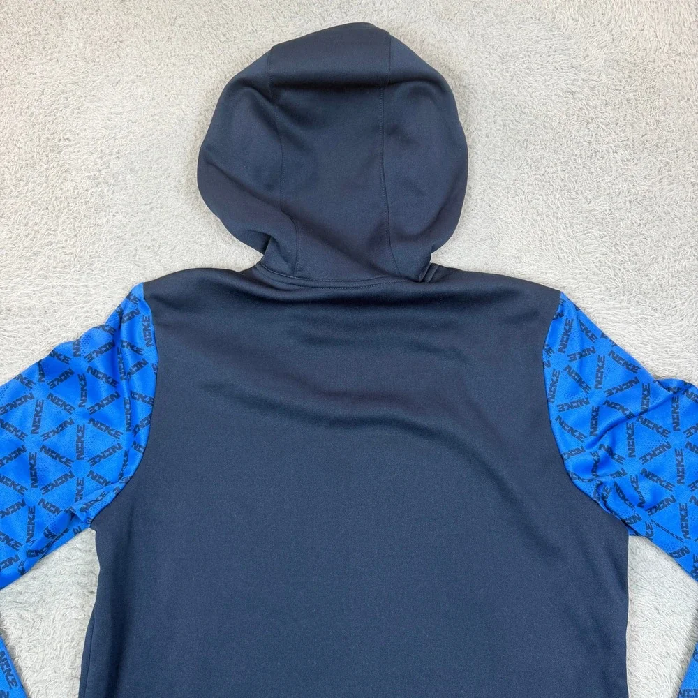 Nike athleisure pullover